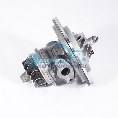 Core Assy