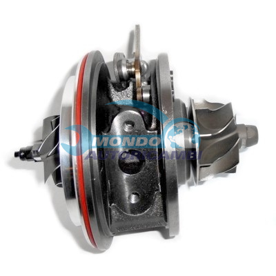 CORE ASSY