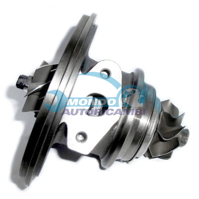 Core Assy