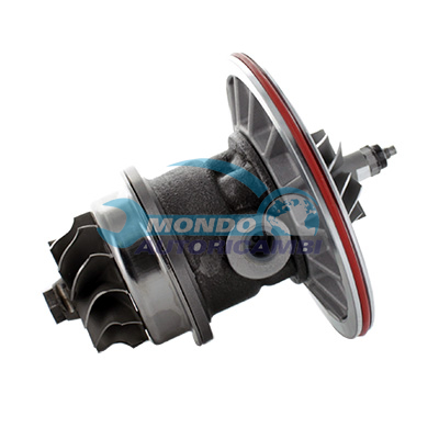 Core Assy