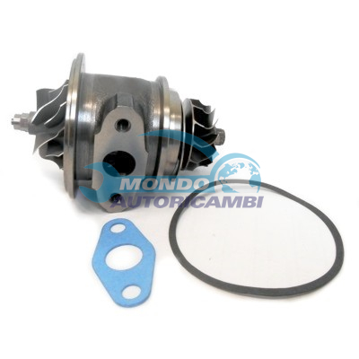 CORE ASSY