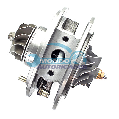 Core Assy