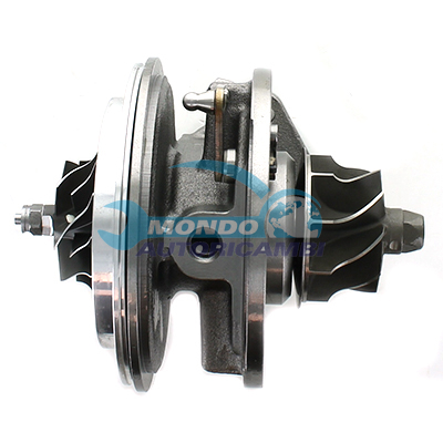 Core Assy