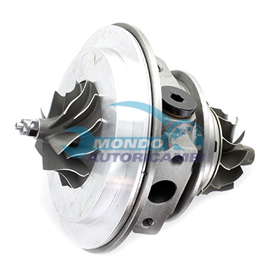 Core Assy