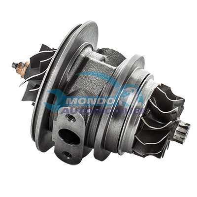Core Assy