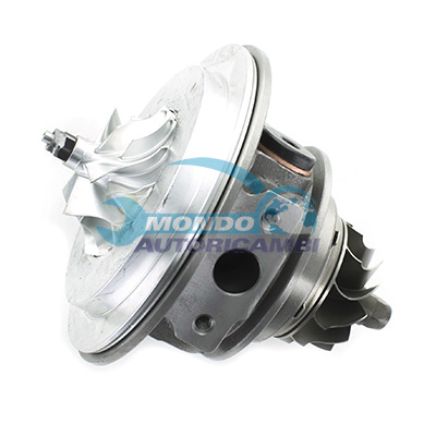 Core Assy