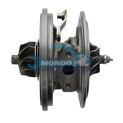 Core Assy