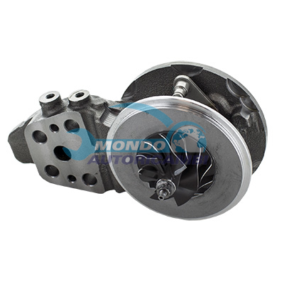 Core Assy