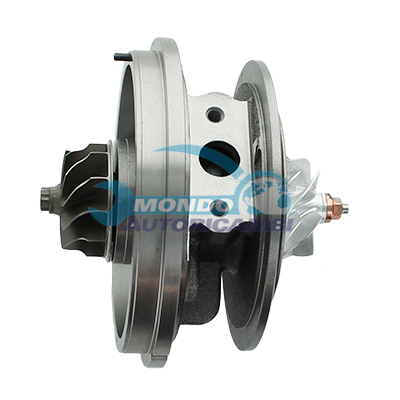 Core Assy