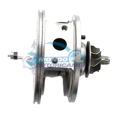 Core Assy