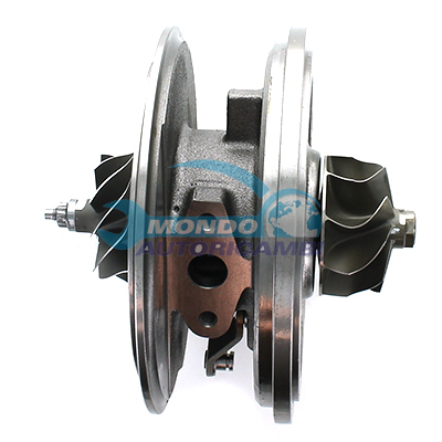 Core Assy