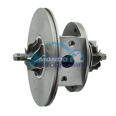 Core Assy