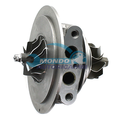Core Assy