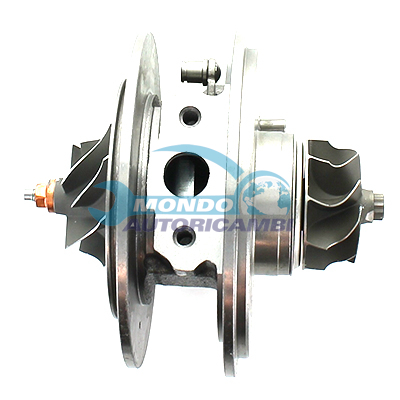 Core Assy