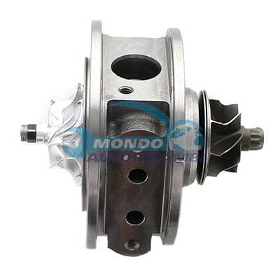 Core Assy