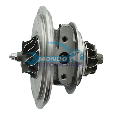 Core Assy