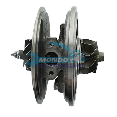 Core Assy