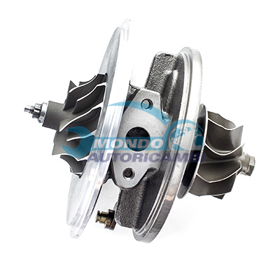 Turbo Cartridge