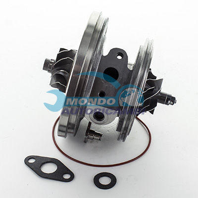 Core Assy