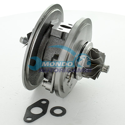 Core Assy