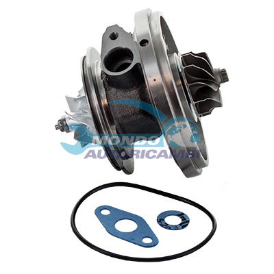 CORE ASSY