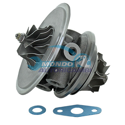 Core Assy