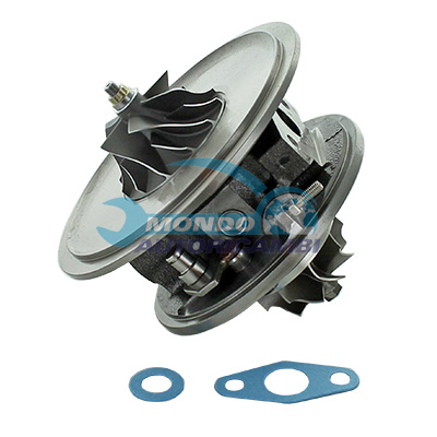 Turbo Cartridge