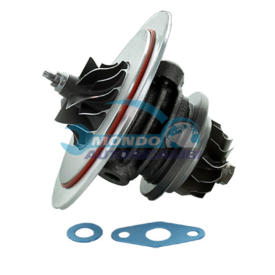 CORE ASSY WATER COOLED