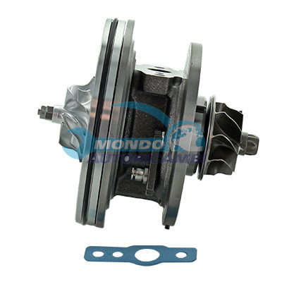 Core Assy