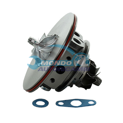 Turbo Cartridge