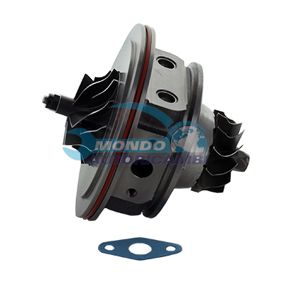 Turbo Cartridge