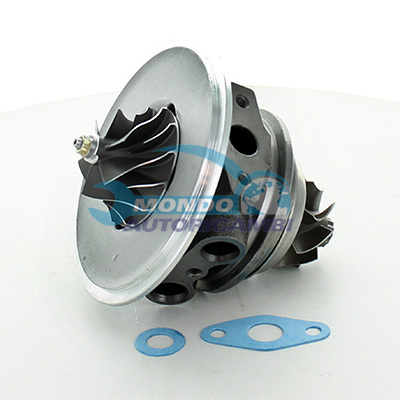 Turbo Cartridge