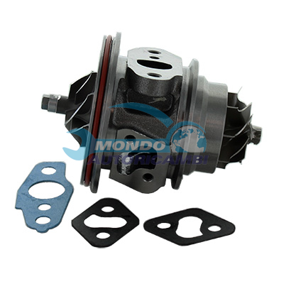 Core Assy