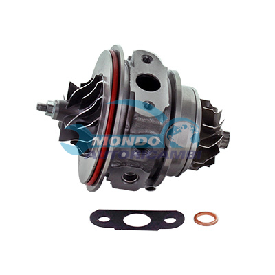 Turbo Cartridge