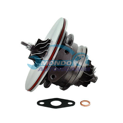 Turbo Cartridge