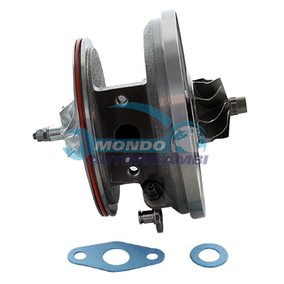 Core Assy