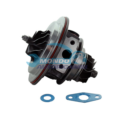 Core Assy