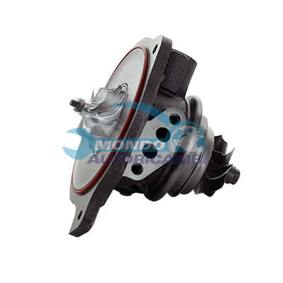 Turbo Cartridge
