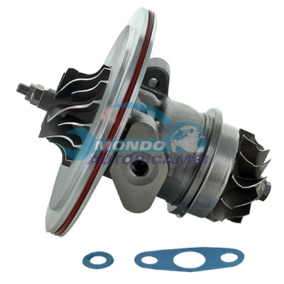Turbo Cartridge