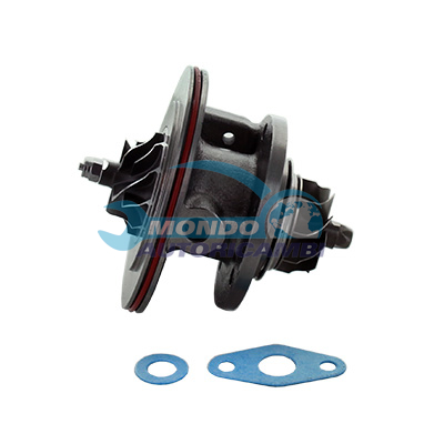 Core Assy