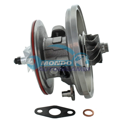 Core Assy