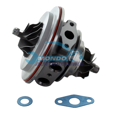 Core Assy