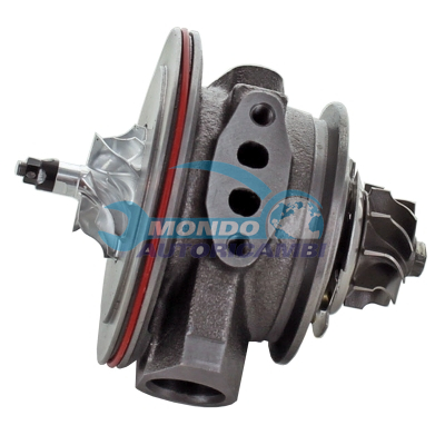 Core Assy