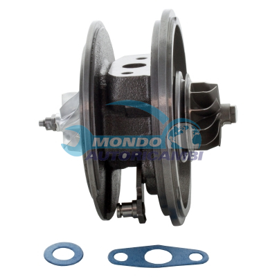 Core Assy