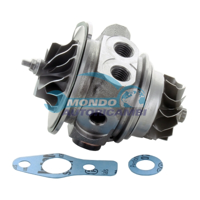 Core Assy