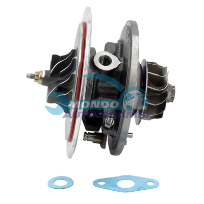 Turbo Cartridge