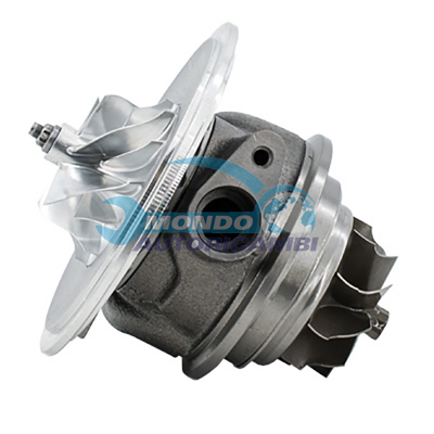 Turbo Cartridge