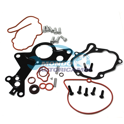 Vacuum Pump Kit