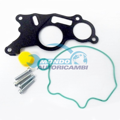 Vacuum Pump Kit