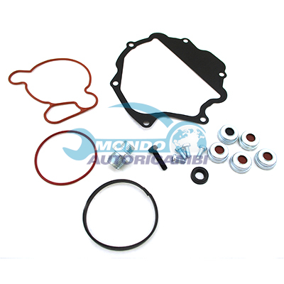 Vacuum Pump Kit
